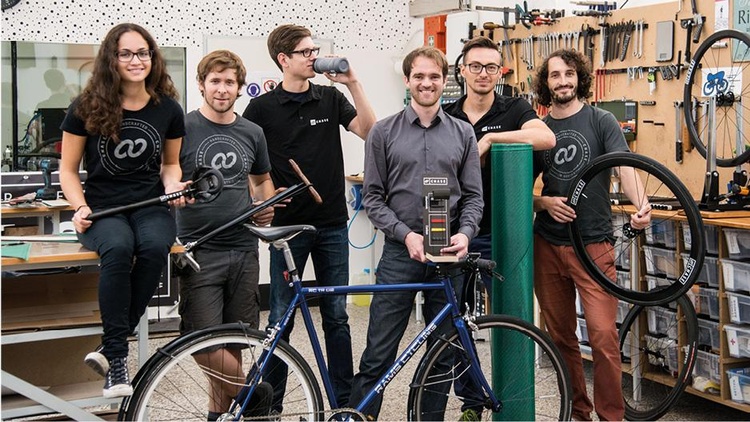 © Chase GmbH Team der Chase GmbH