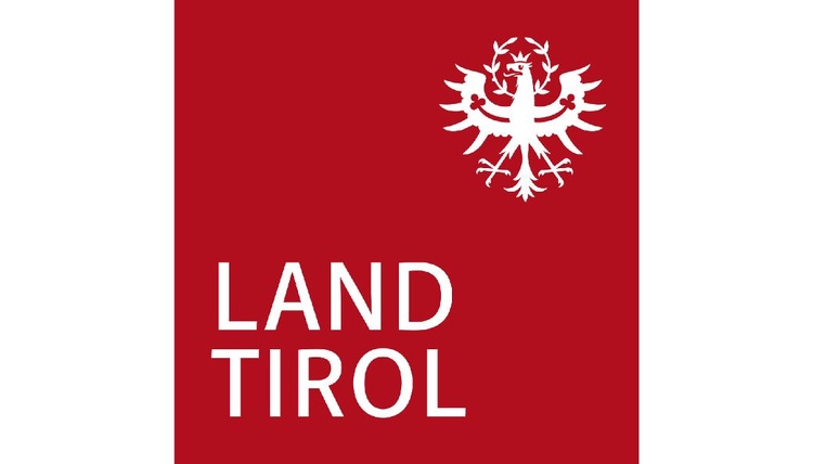 Logo Land Tirol